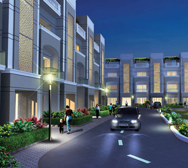 Real Estate Developers in Lucknow
