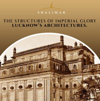 The Structures of Imperial Glory