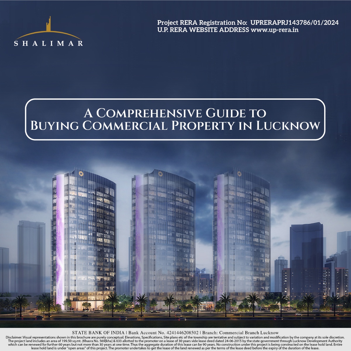 comprehensive-guide-buying-commercial-property-in-lucknow