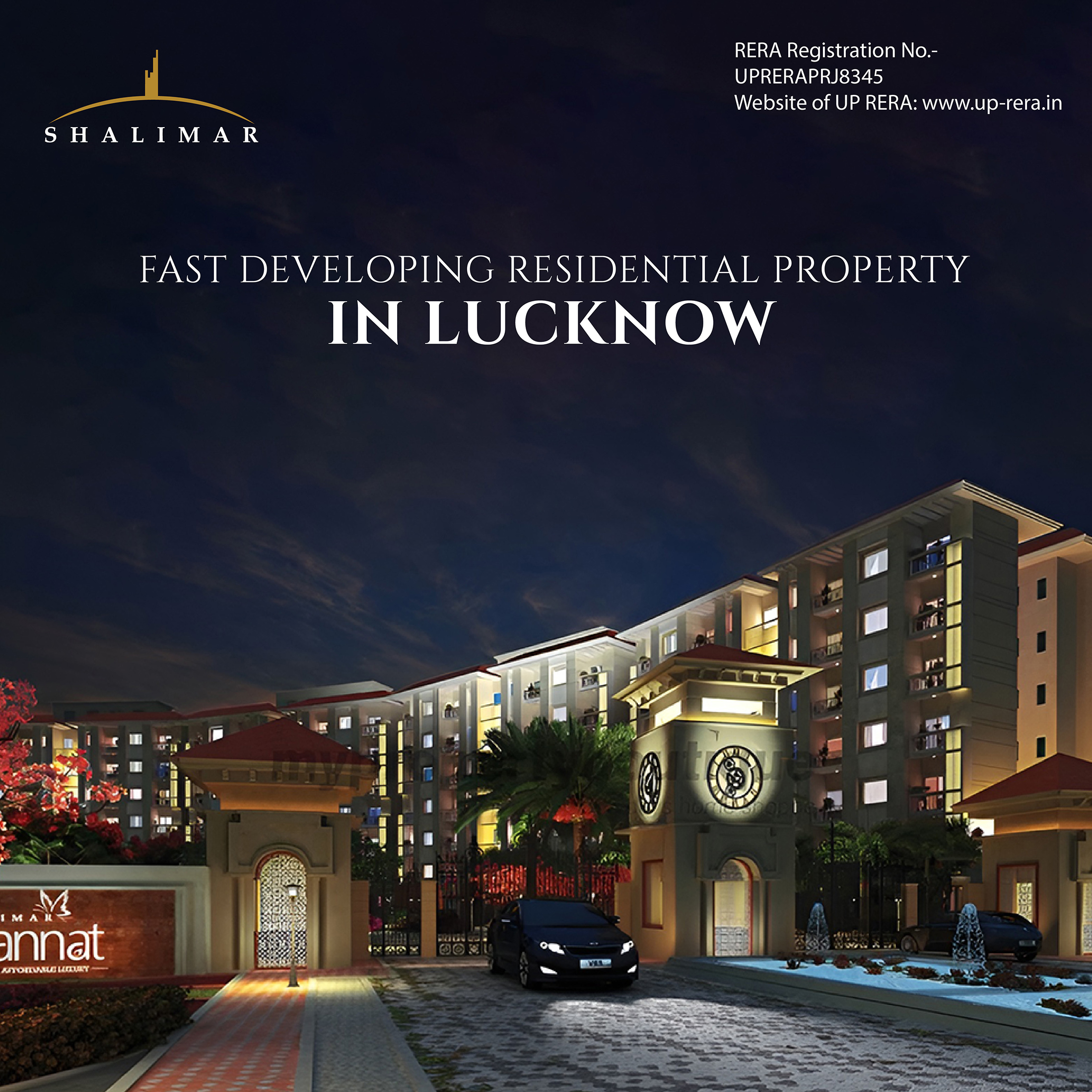 fast-developing-residential-property-in-lucknow