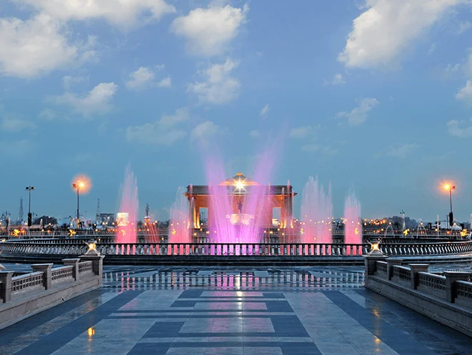 Ambedkar Park