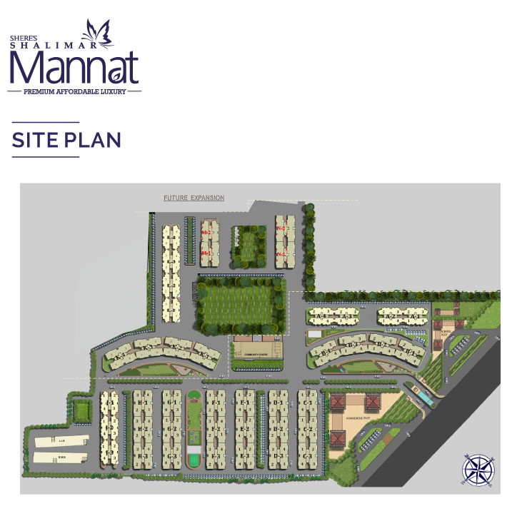 site-plan