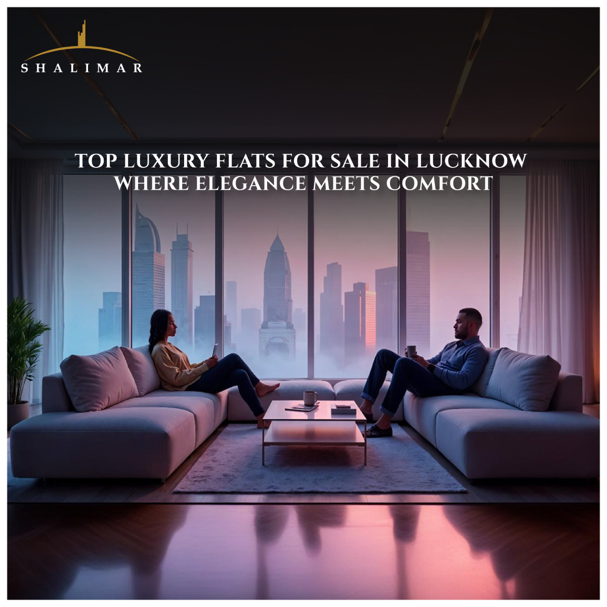 top-luxury-flats-for-sale-in-lucknow